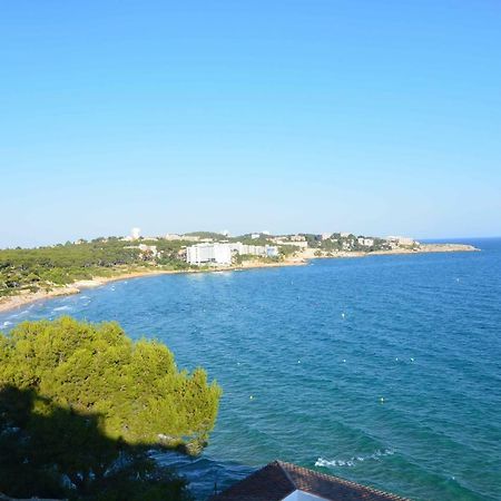 Saval Rits Apartment Salou Exterior photo