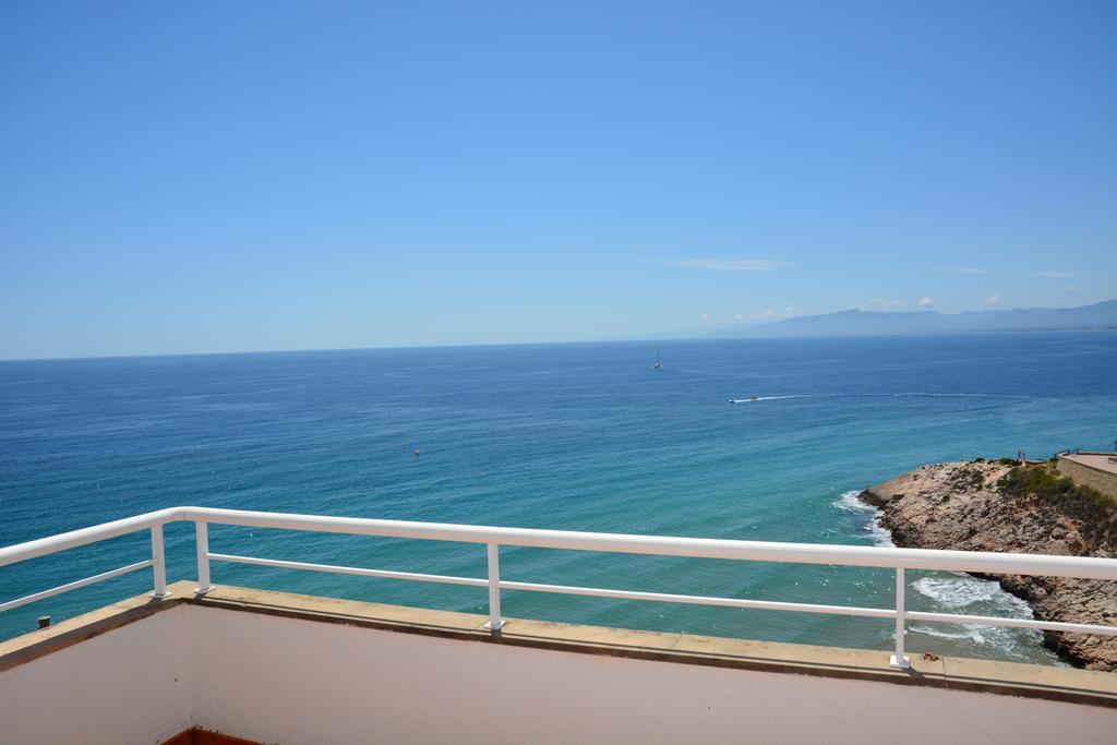 Saval Rits Apartment Salou Exterior photo