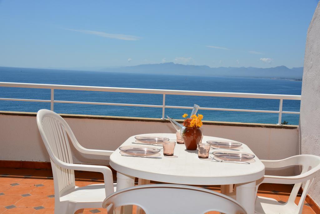 Saval Rits Apartment Salou Exterior photo