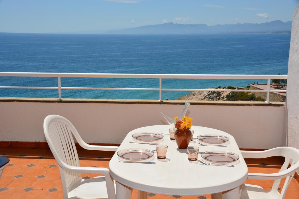 Saval Rits Apartment Salou Exterior photo