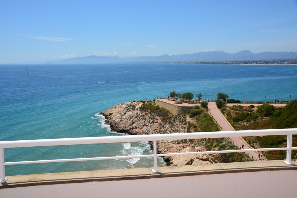 Saval Rits Apartment Salou Exterior photo