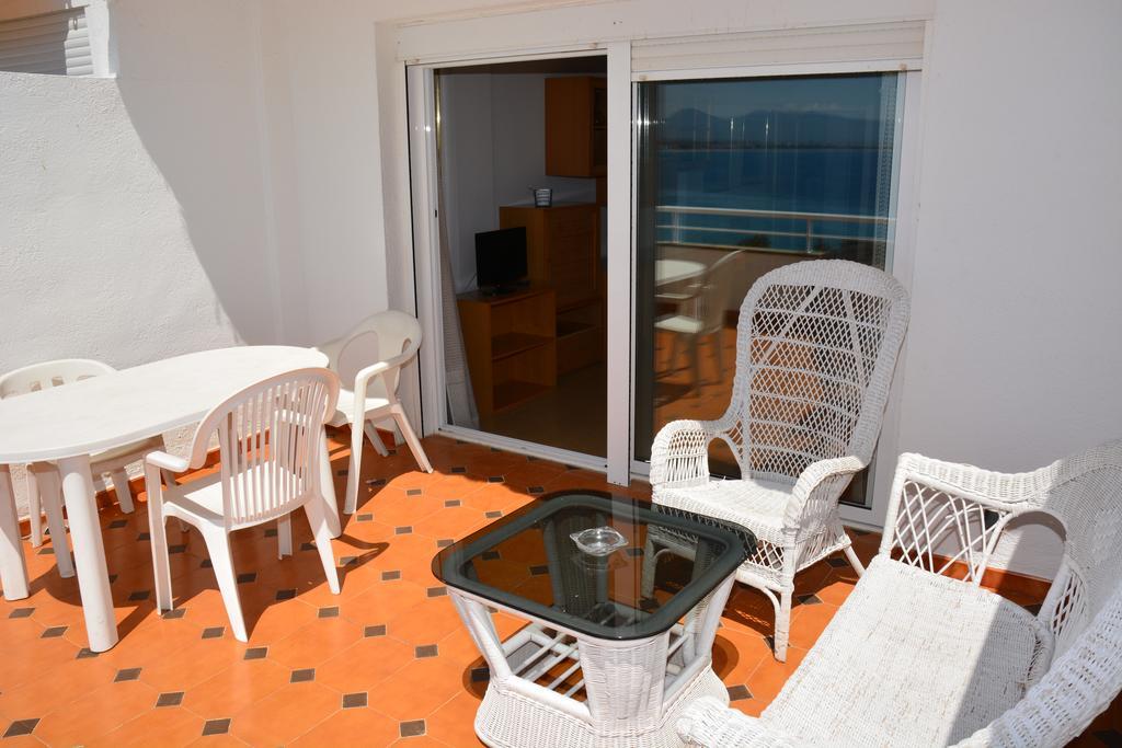 Saval Rits Apartment Salou Exterior photo
