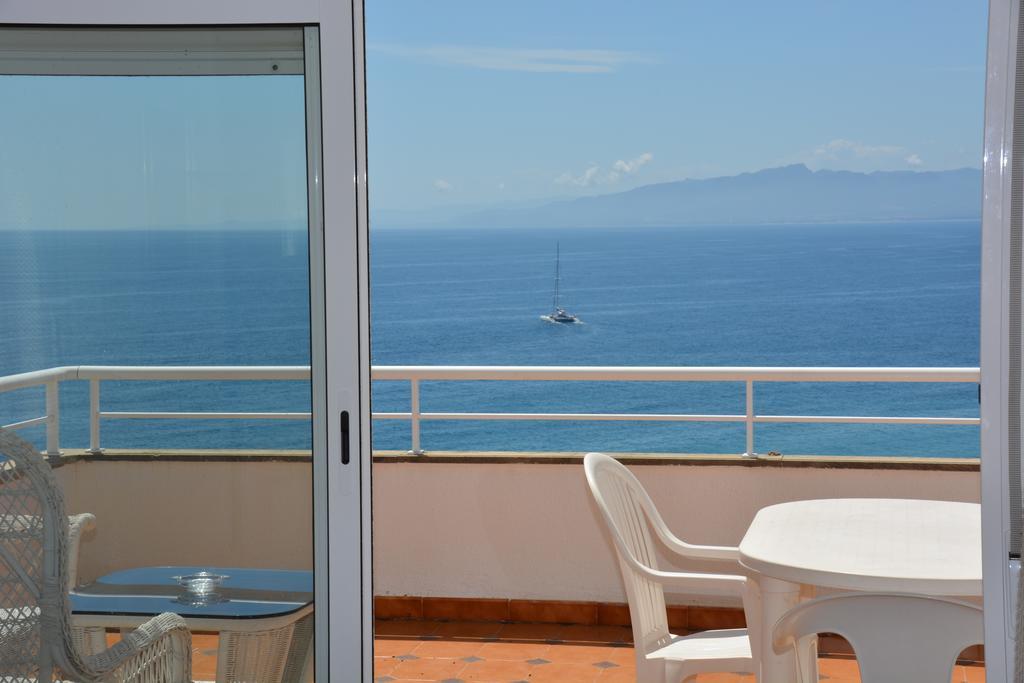 Saval Rits Apartment Salou Exterior photo
