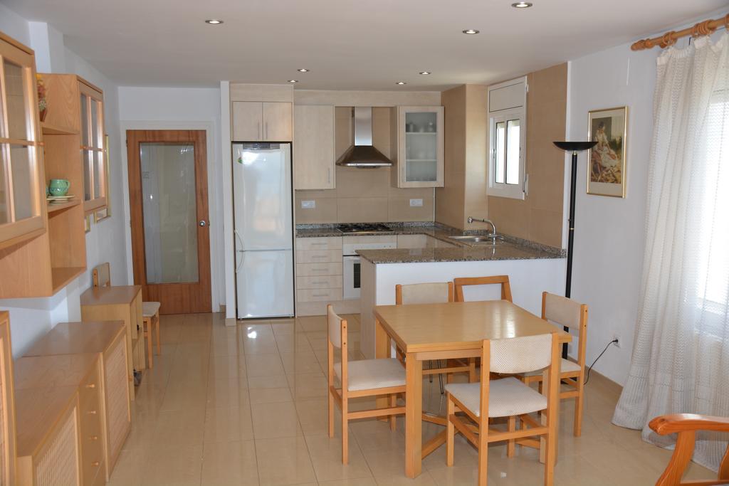 Saval Rits Apartment Salou Exterior photo