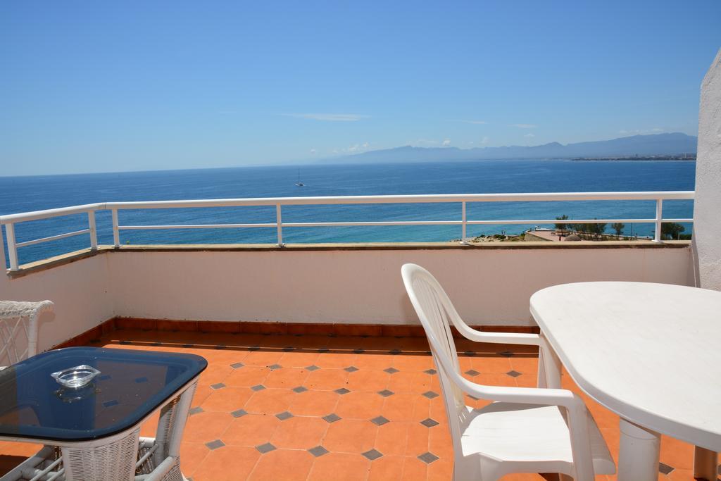 Saval Rits Apartment Salou Exterior photo