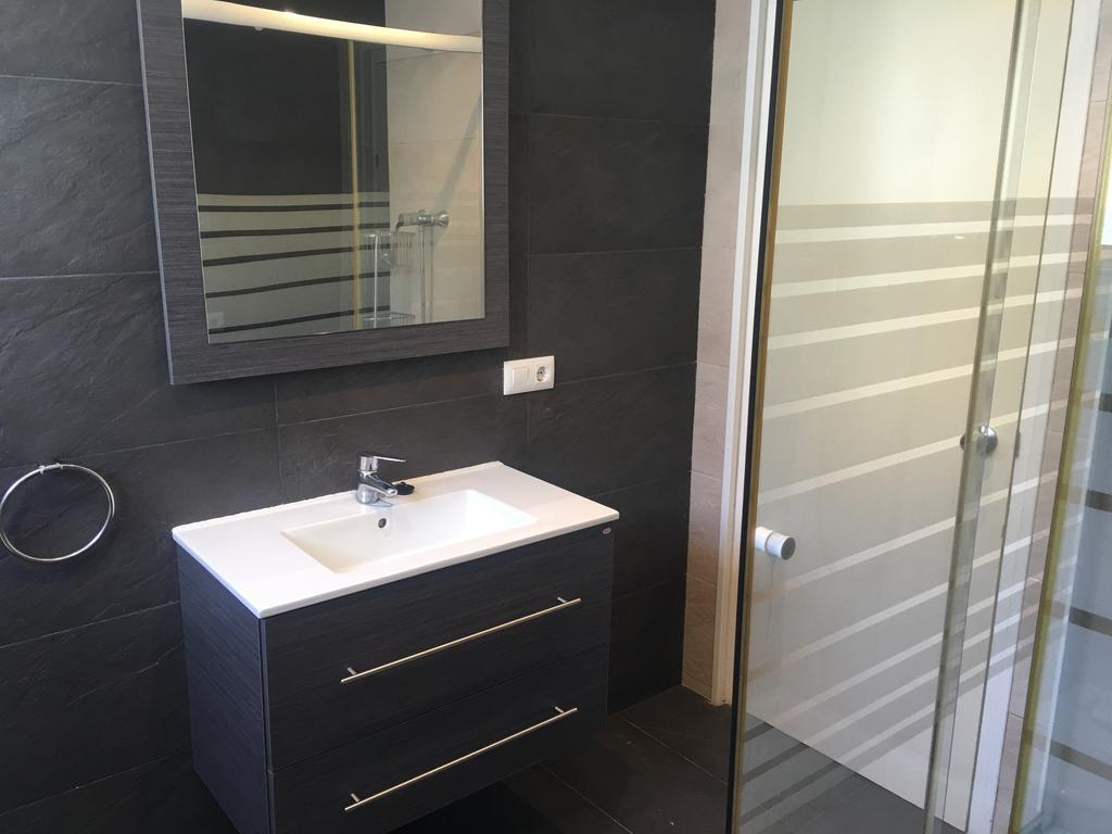 Saval Rits Apartment Salou Exterior photo
