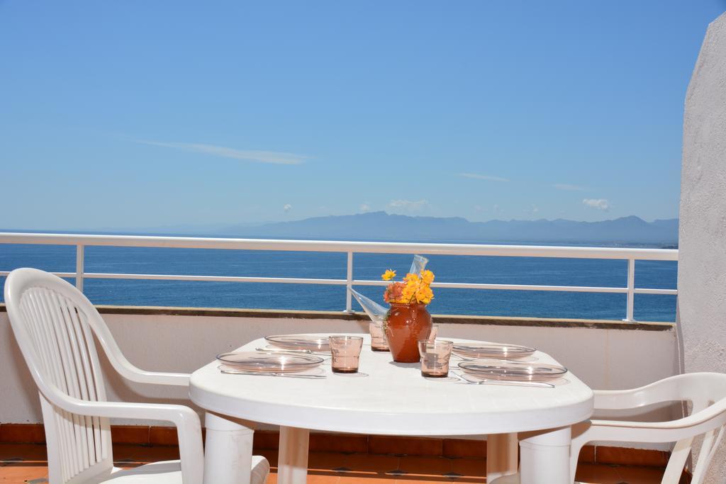 Saval Rits Apartment Salou Exterior photo
