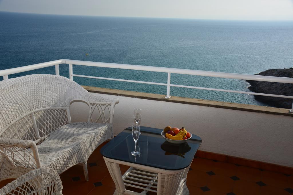 Saval Rits Apartment Salou Exterior photo