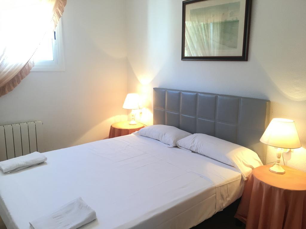 Saval Rits Apartment Salou Exterior photo