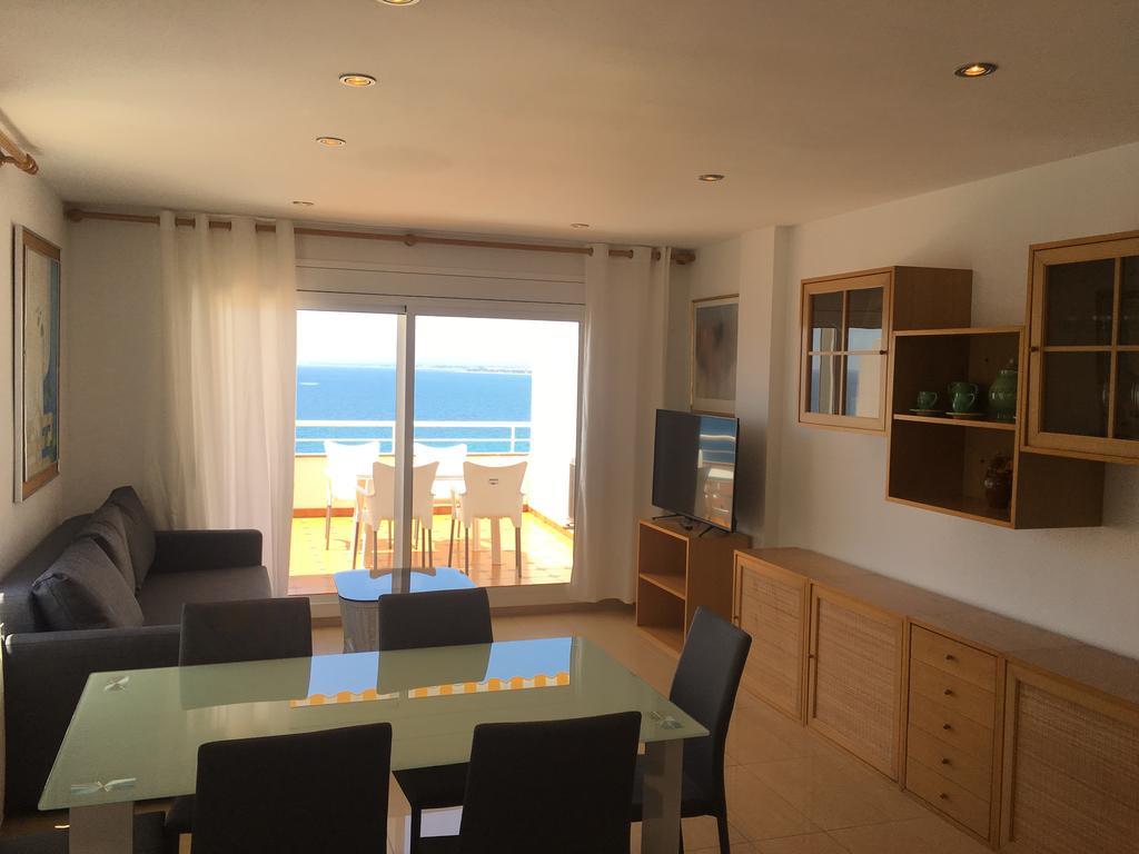 Saval Rits Apartment Salou Exterior photo