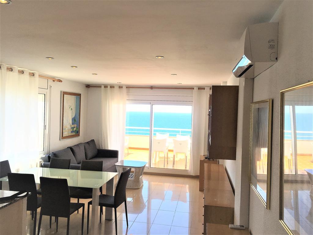 Saval Rits Apartment Salou Exterior photo