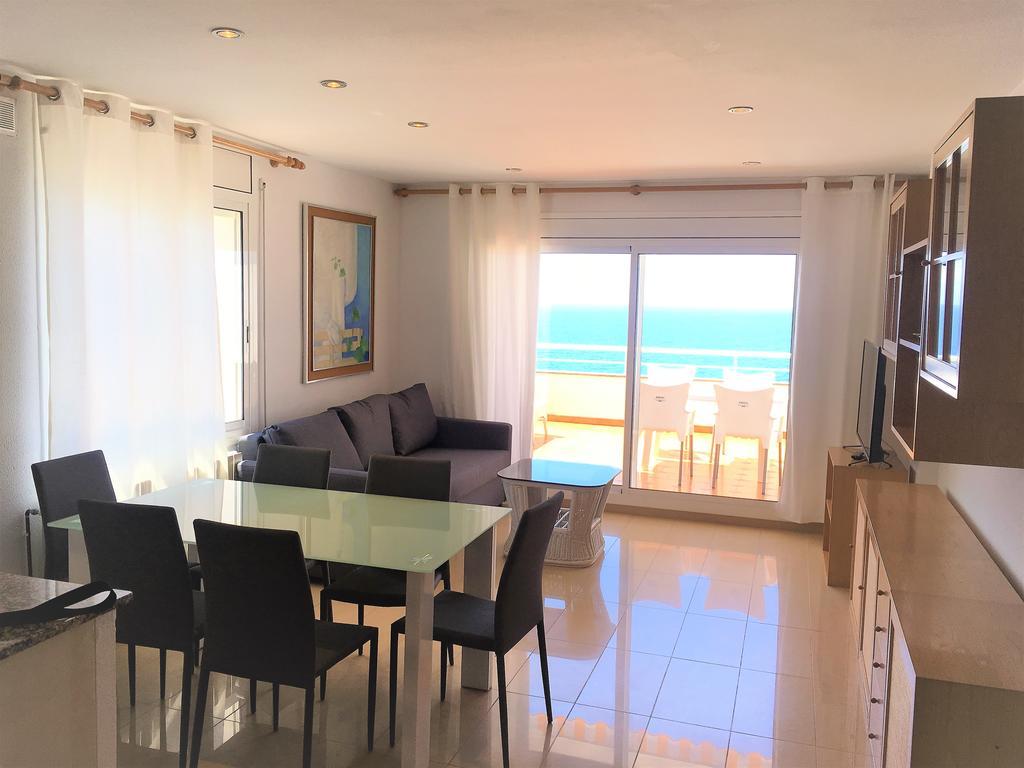 Saval Rits Apartment Salou Exterior photo