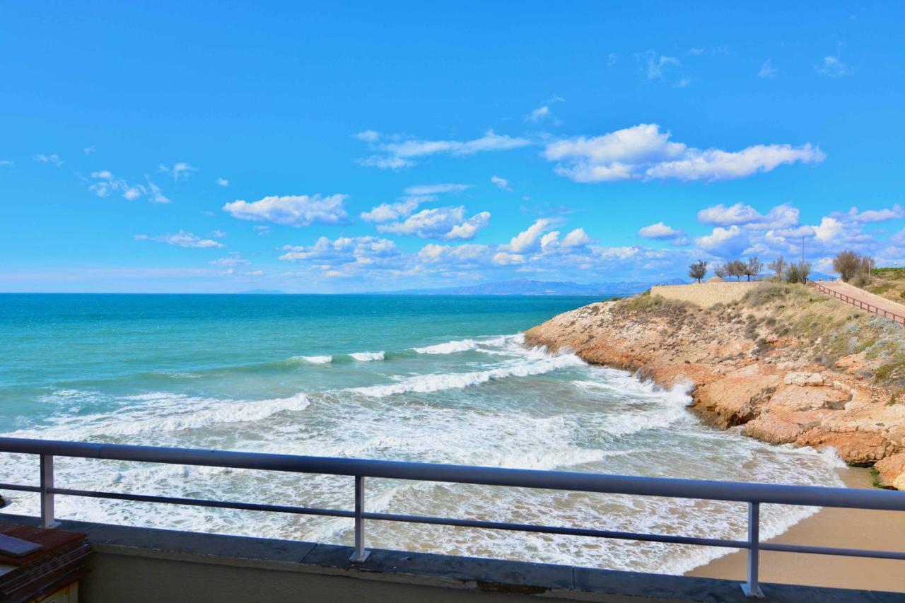 Saval Rits Apartment Salou Exterior photo
