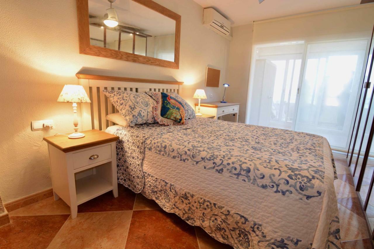 Saval Rits Apartment Salou Exterior photo