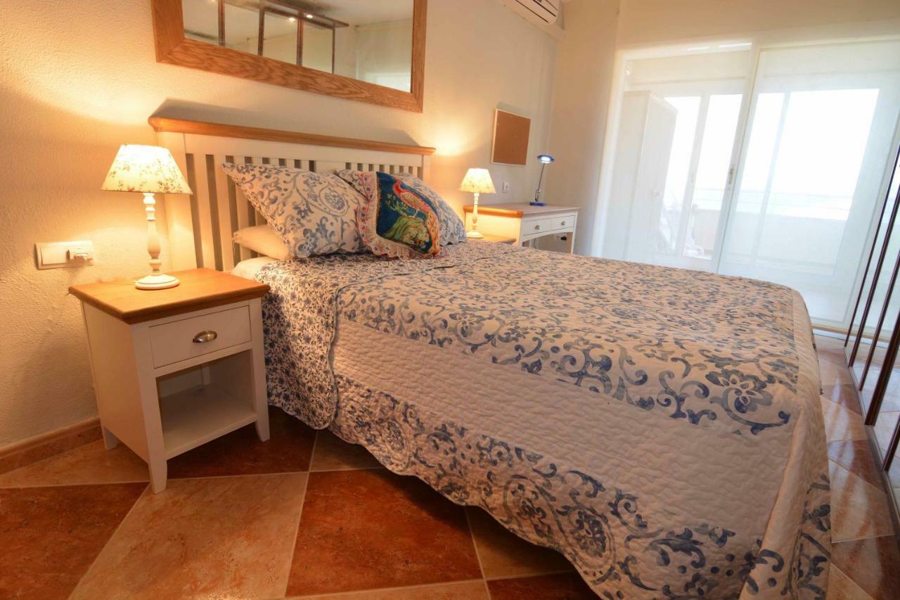 Saval Rits Apartment Salou Exterior photo