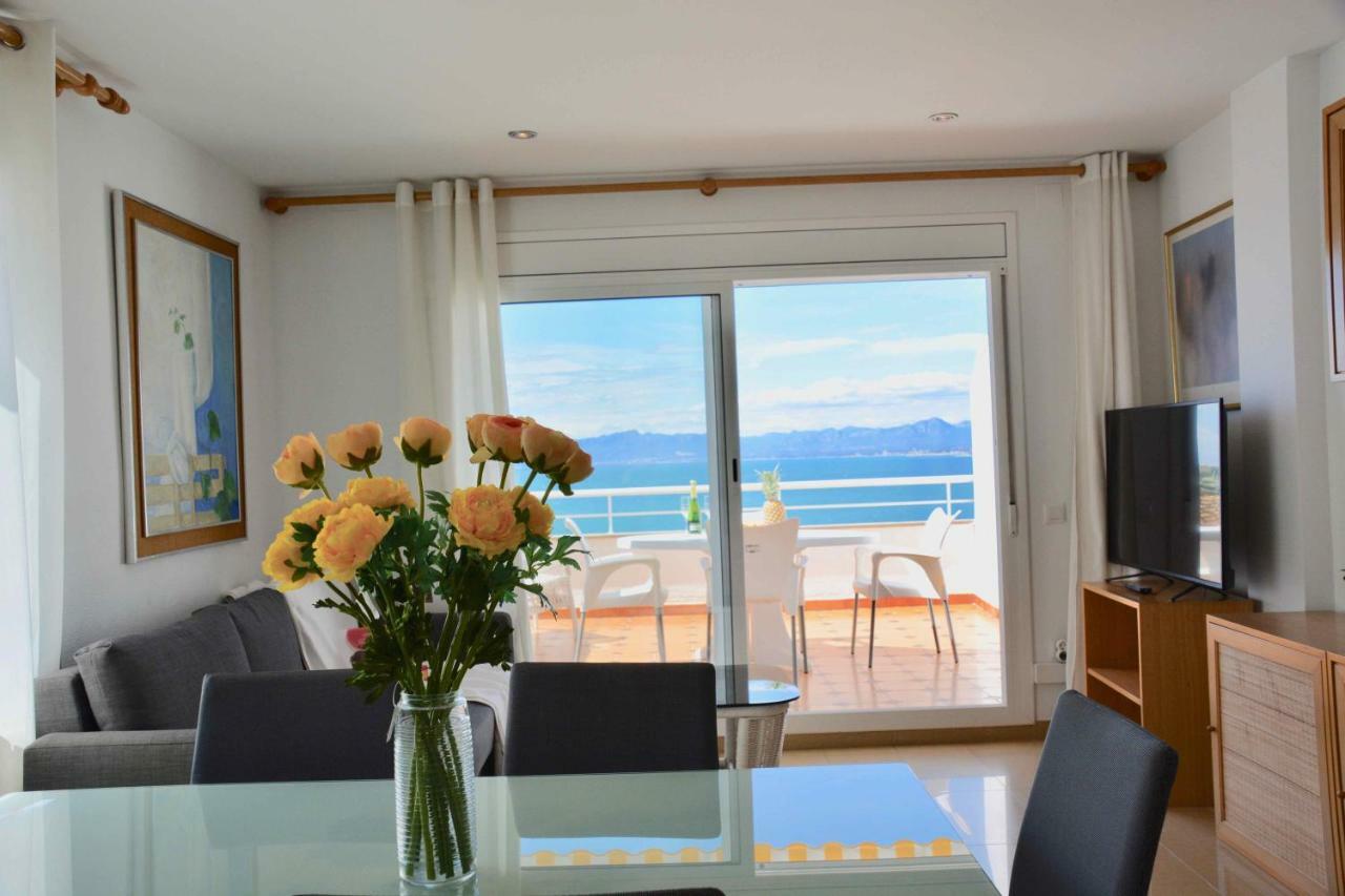 Saval Rits Apartment Salou Exterior photo