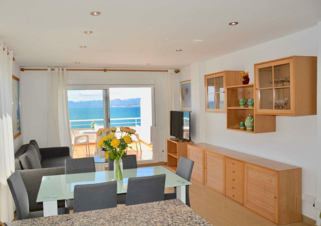 Saval Rits Apartment Salou Exterior photo