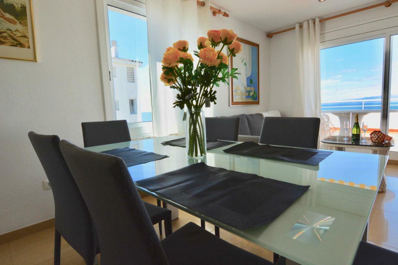Saval Rits Apartment Salou Exterior photo