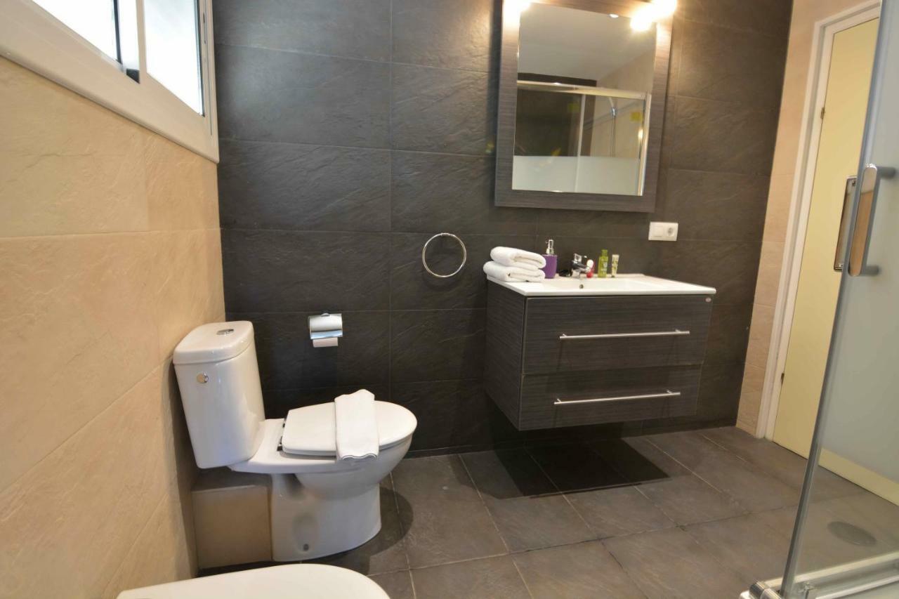 Saval Rits Apartment Salou Exterior photo