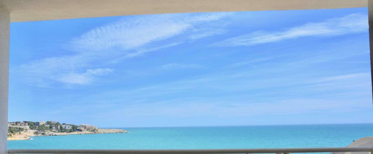 Saval Rits Apartment Salou Exterior photo