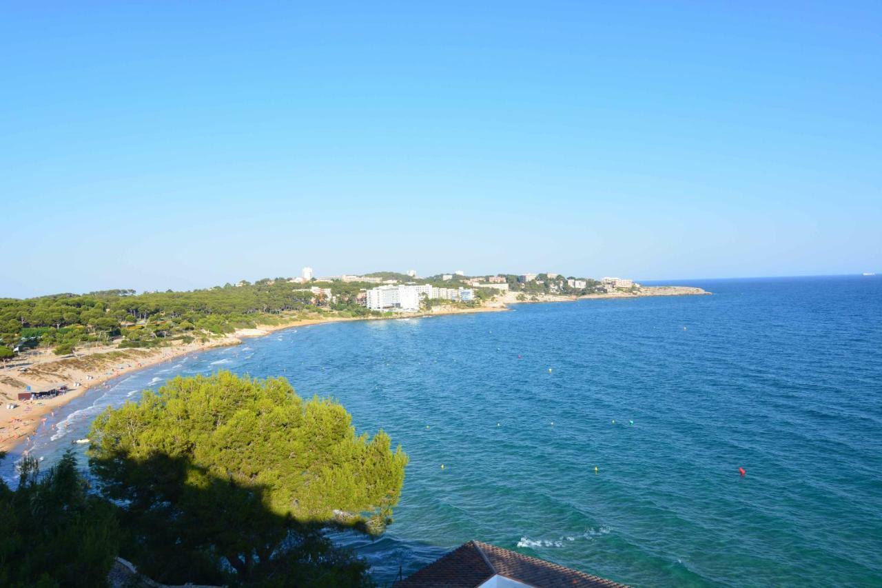 Saval Rits Apartment Salou Exterior photo